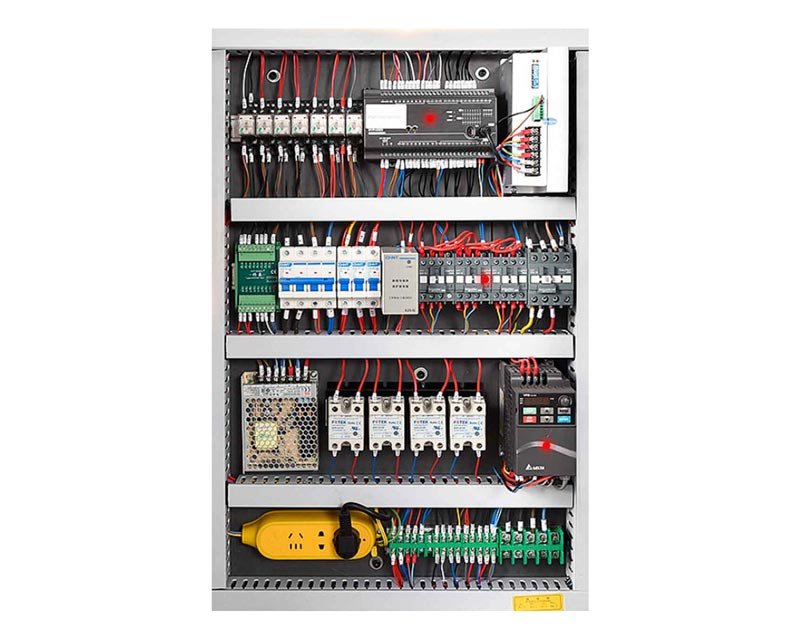 Máy tách giấy cam mở một tấm tốc độ cao