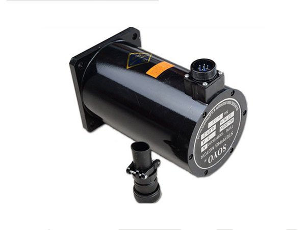 Động cơ bước 130BYG350A