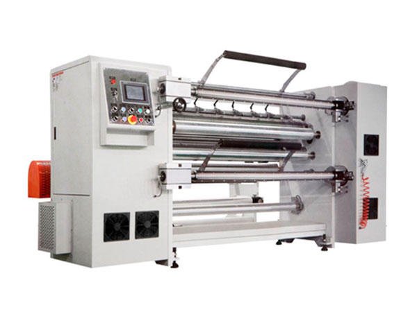 Máy rạch tự động