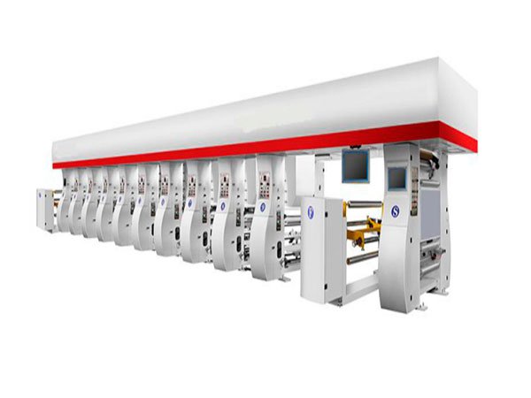 Máy in ống đồng máy tính