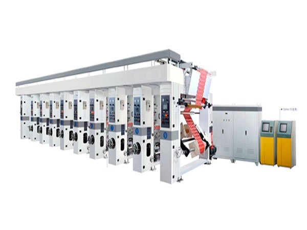 Máy tính hóa máy in ống kính đăng ký màu