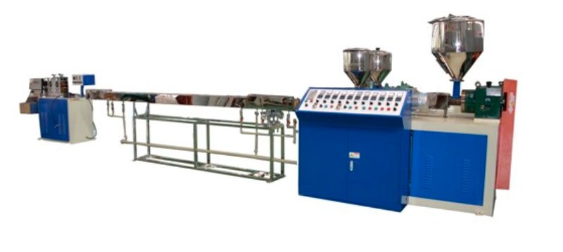 Máy làm rơm uống