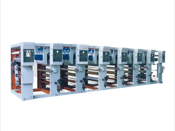 Máy in ống đồng kinh tế