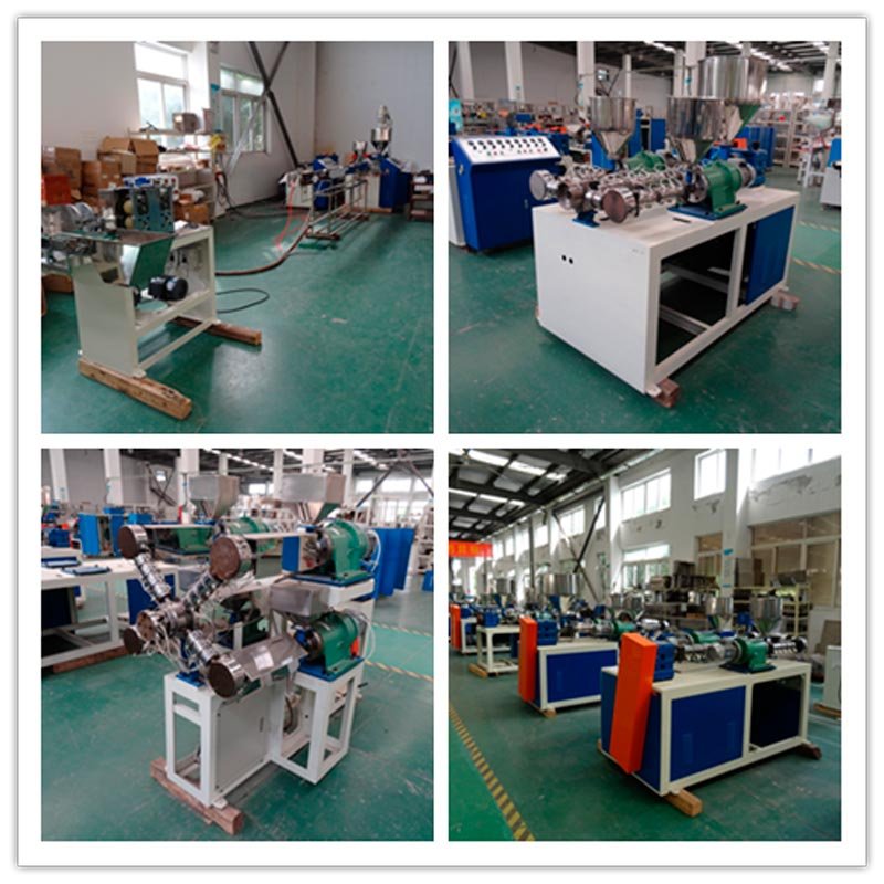 Máy làm rơm uống