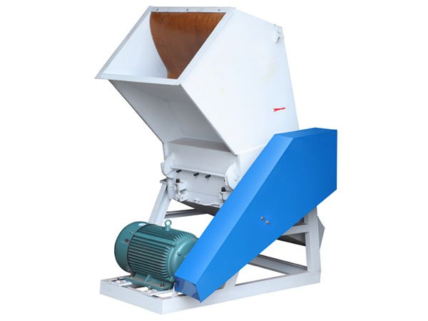 Máy nghiền nhựa