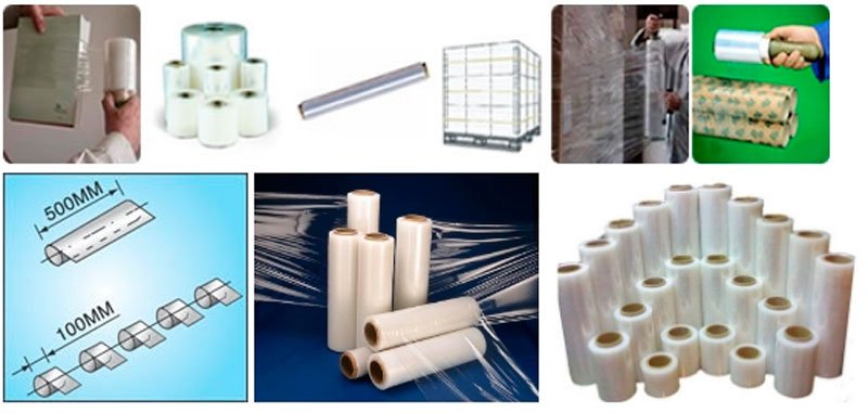 Máy làm phim căng ba lớp