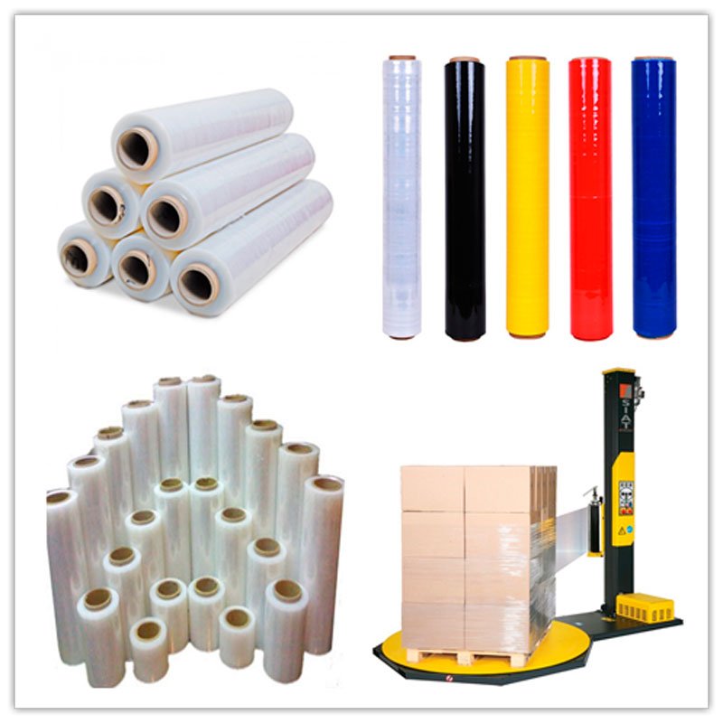 Máy làm phim căng một lớp