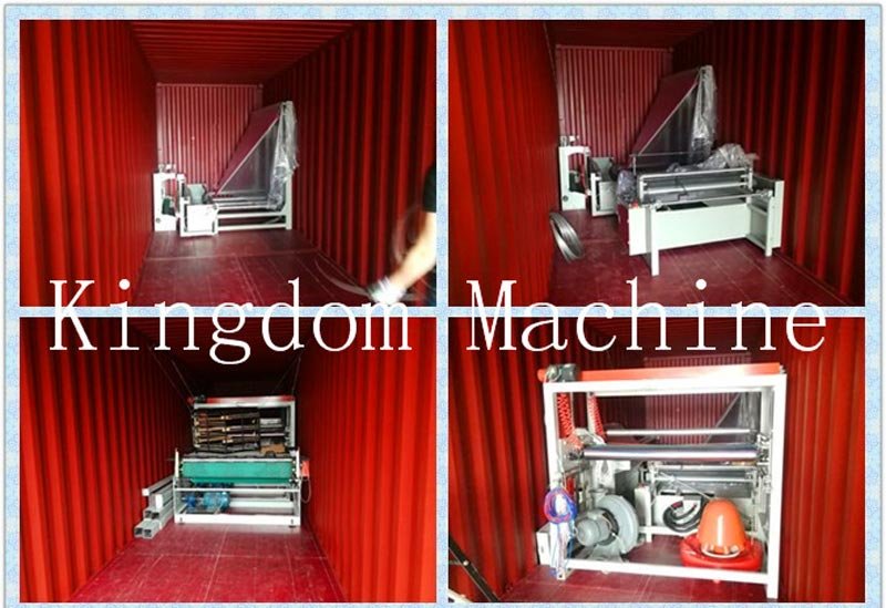 Máy thổi màng ABA 3 lớp