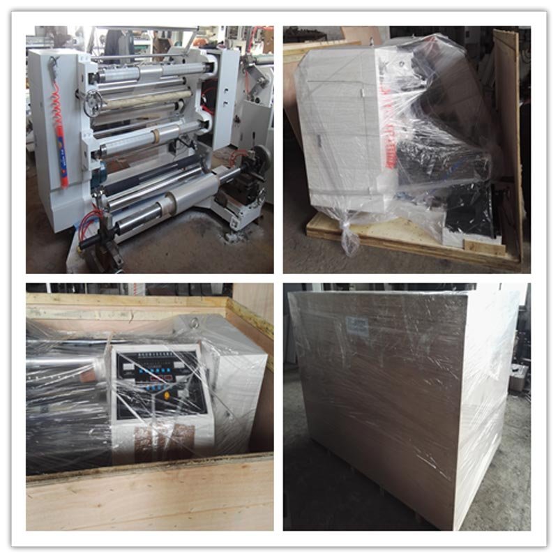 Máy rạch tự động