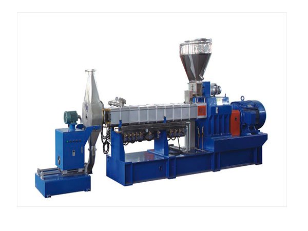 Máy tái chế PLA có thể phân hủy sinh học