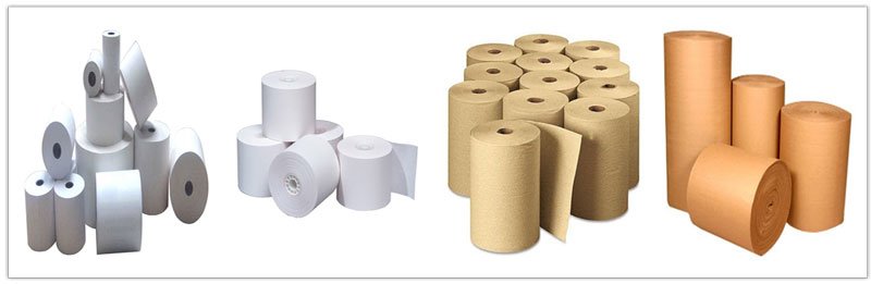 Máy cắt tự động máy tính (Cuộn dỡ bề mặt)