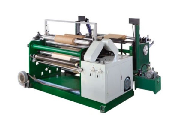 Máy cắt tự động máy tính (Cuộn dỡ bề mặt)