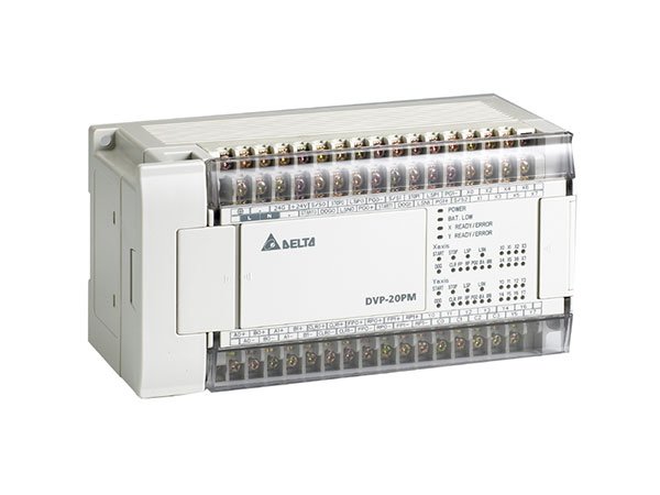 PLC Delta