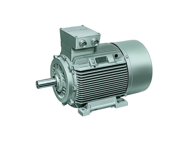 Động cơ Siemens điện để đùn màng thổi