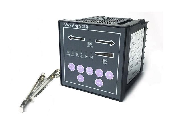 Bộ điều khiển vị trí cạnh GB-V