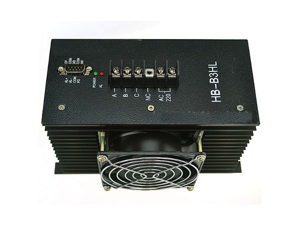 Trình điều khiển HB-B3HL cho máy làm túi nhựa