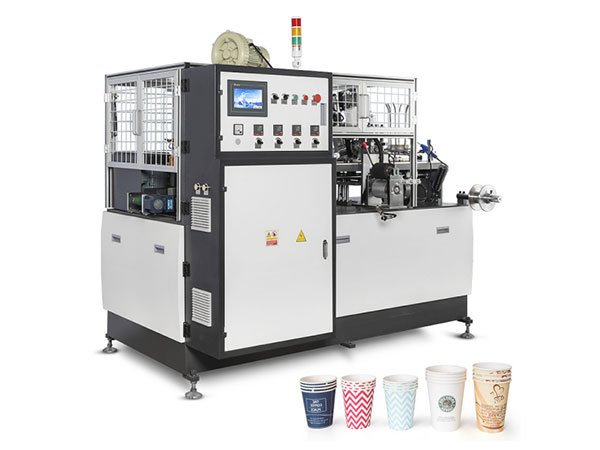 Máy tách giấy cam mở một tấm tốc độ cao