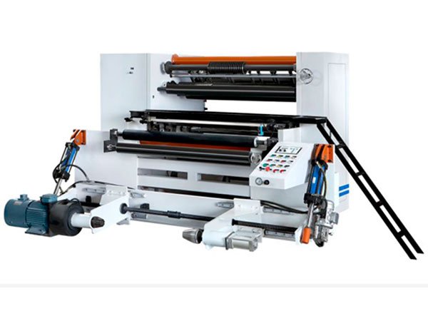 Máy rạch tốc độ cao (Điều khiển kỹ thuật số)