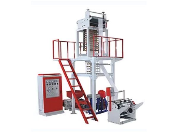 Máy thổi màng LDPE