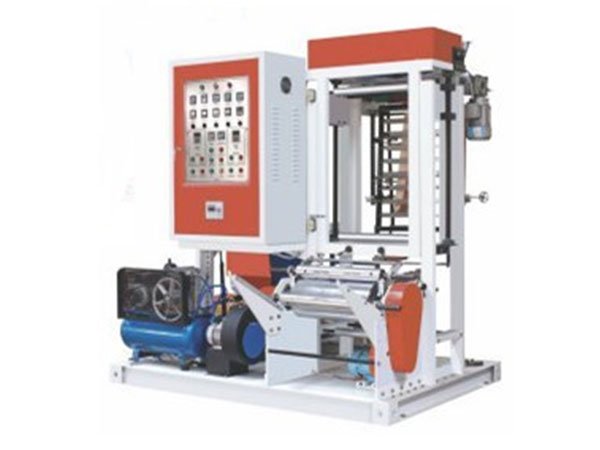 Máy thổi màng mini