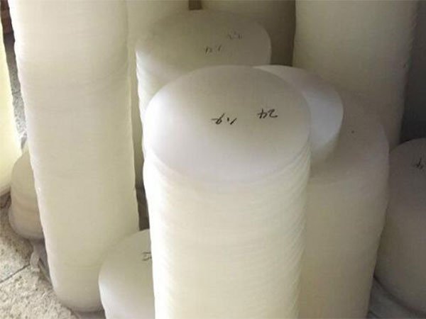 Đĩa nylon cho máy làm túi nhựa