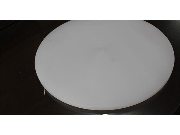 Đĩa nylon cho máy đục lỗ túi nhựa