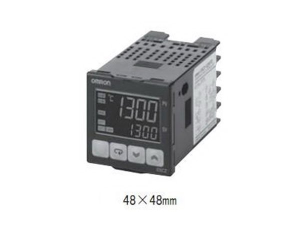 Bộ điều khiển nhiệt độ Omron cho máy thổi màng