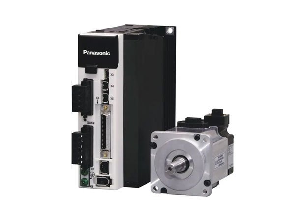 Động cơ điều khiển Panasonic