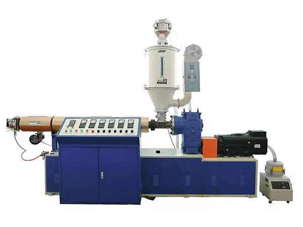 Máy làm rơm uống PLA