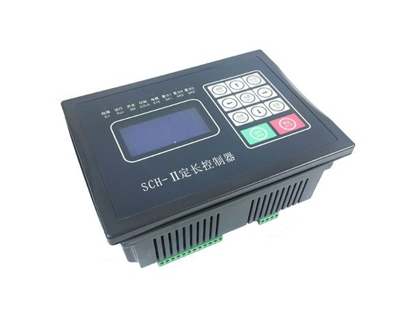 Bộ điều khiển máy tính SCH-II cho máy làm túi nhựa