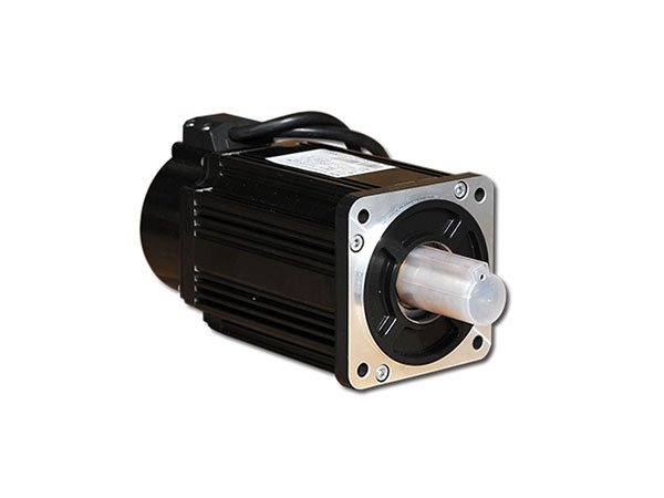 Động cơ Servo cho máy làm túi nhựa