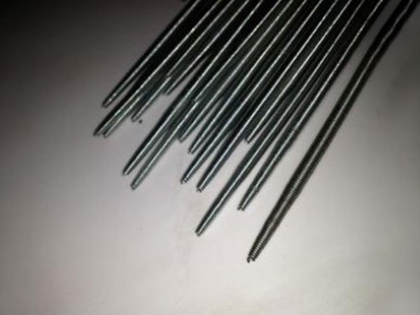 Lò xo cho máy túi nhựa