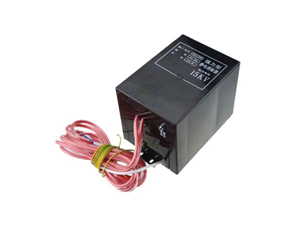 Bộ khử tĩnh 15KV 16KV