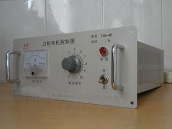 Bộ điều khiển mô-men xoắn cho Máy ép đùn màng thổi
