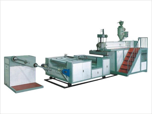 Máy tạo màng bong bóng khí hai lớp