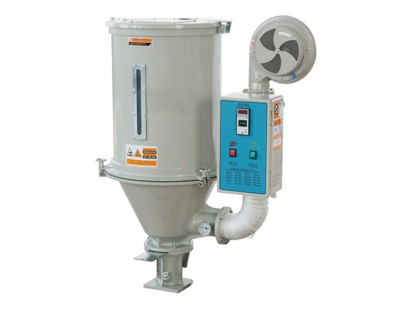 Phễu khô để đùn màng thổi